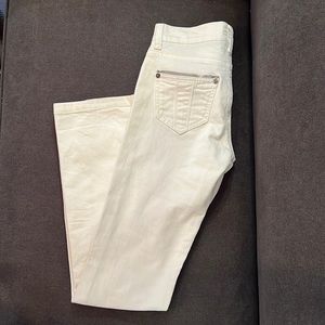 Burberry jeans